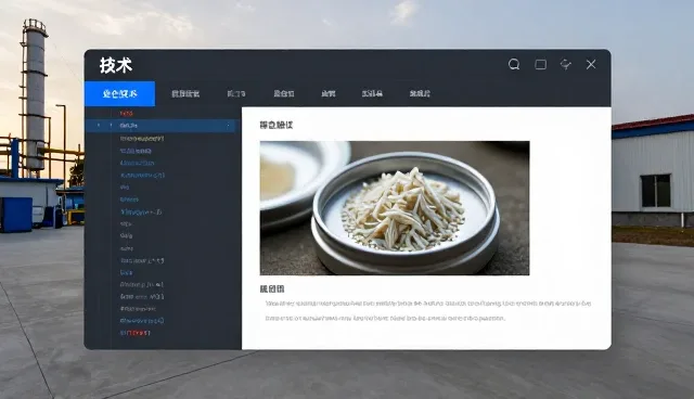 防腐剂在化妆品仓储配送中的应用场景分析