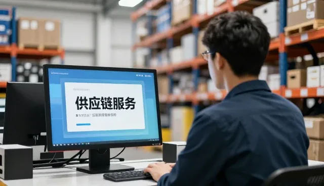 供应链管理中技术咨询的应用场景与常见问题应对