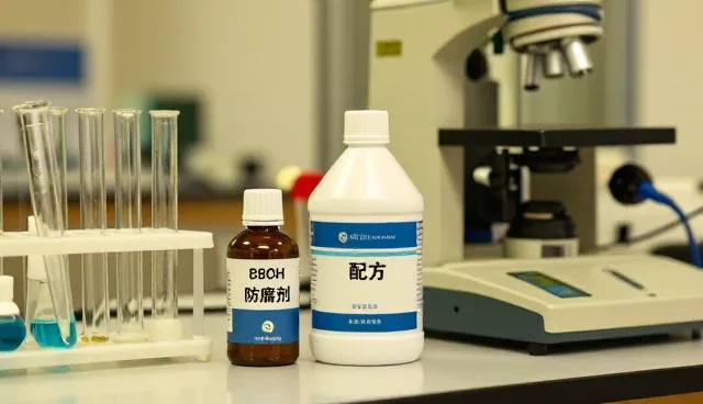 防腐剂技术如何影响化妆品变化