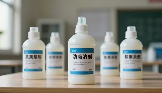香料原料在不同环境下的性能表现与使用限制
