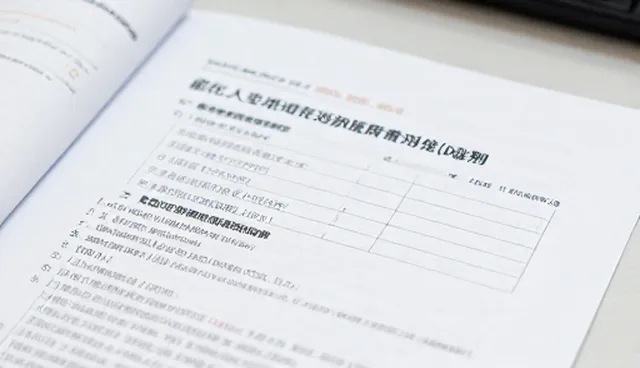 精细化学品生产流程中的误区与处理方法